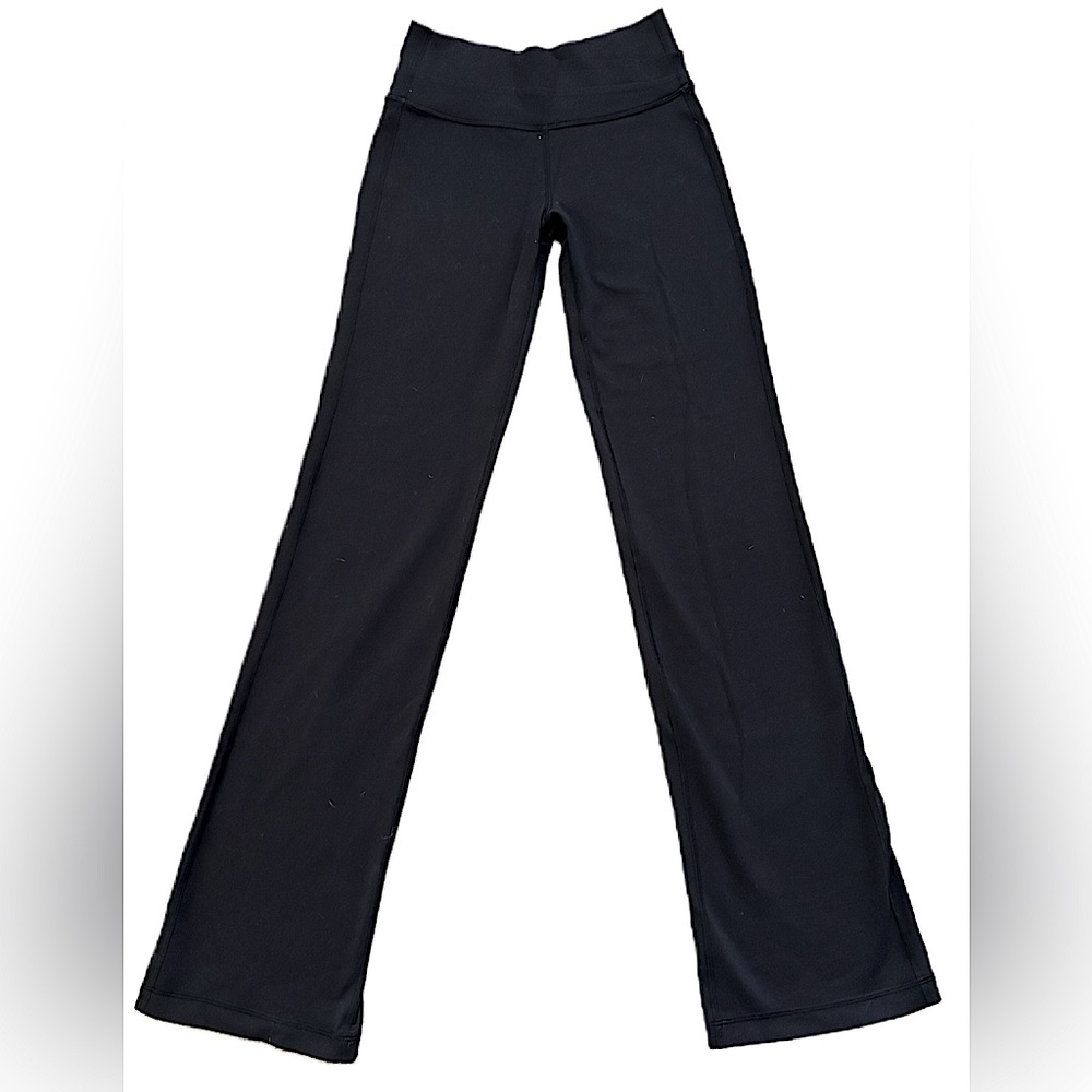 lululemon | Black Yoga Pants